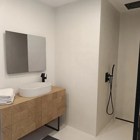 Parenthese A Deux Διαμέρισμα Saint-Alexandre