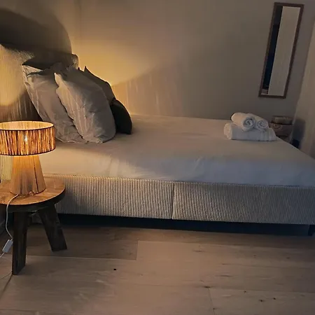 Apartmán Parenthese A Deux