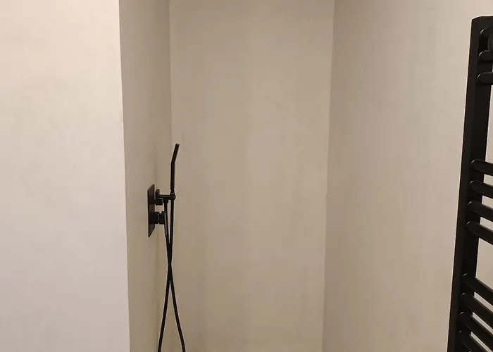 Parenthese A Deux Διαμέρισμα *