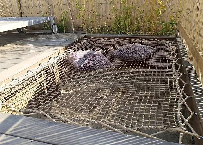 Parenthese A Deux * Saint-Alexandre