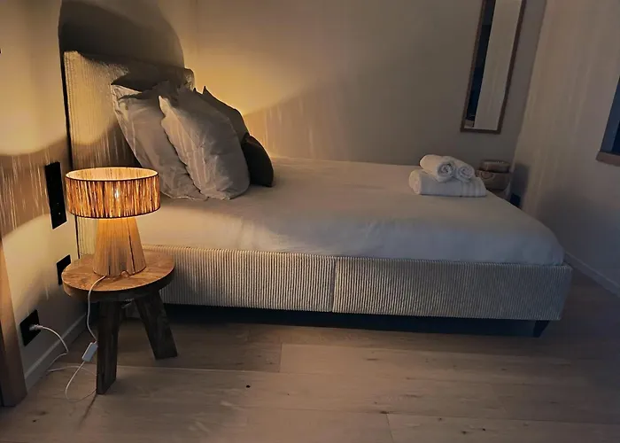 Διαμέρισμα Parenthese A Deux