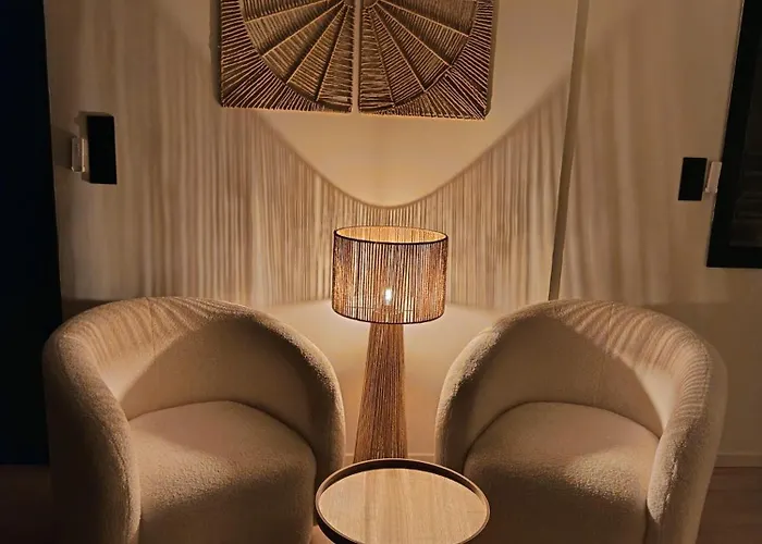 Διαμέρισμα Parenthese A Deux *